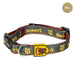 Harry Potter Red Dog Collar (Copy) - VMX PETS - Harry Potter