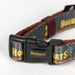 Harry Potter Red Dog Collar (Copy) - VMX PETS - Harry Potter