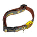 Harry Potter Red Dog Collar (Copy) - VMX PETS - Harry Potter