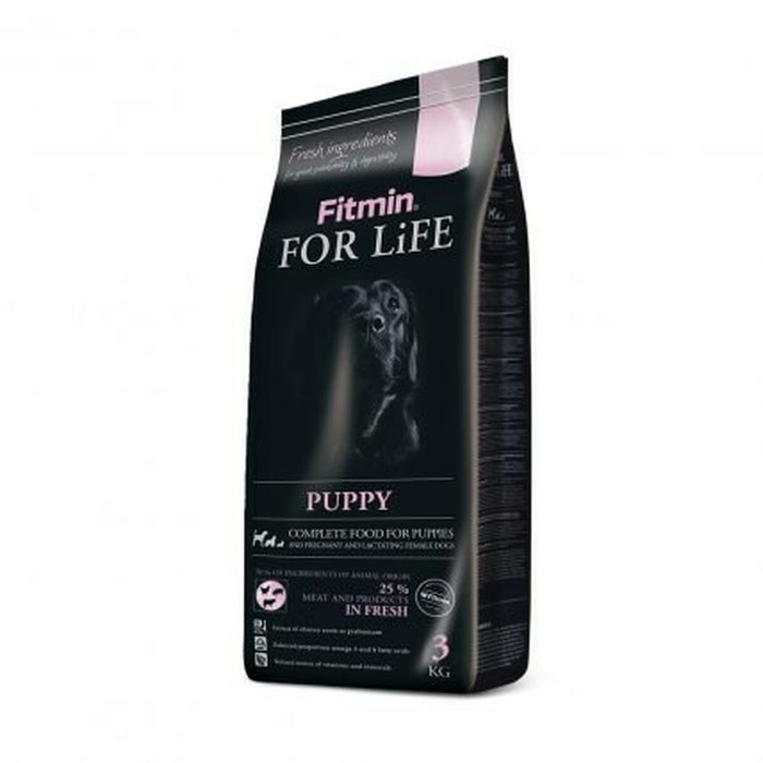 Fitmin For Life Dogs Fodder (Copy) - VMX PETS