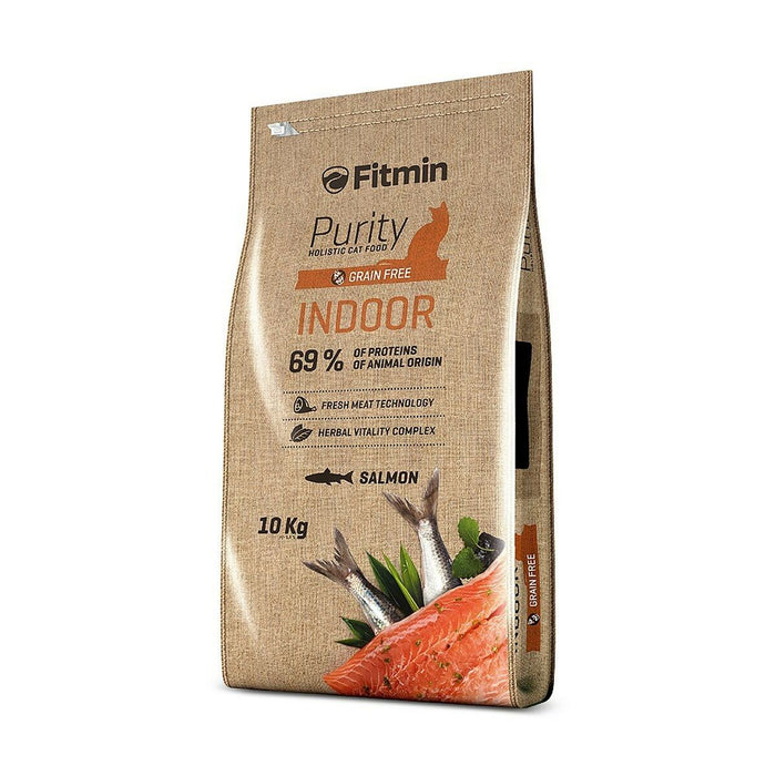 Fitmin Purity Dry Food For Cats (Copy) - VMX PETS