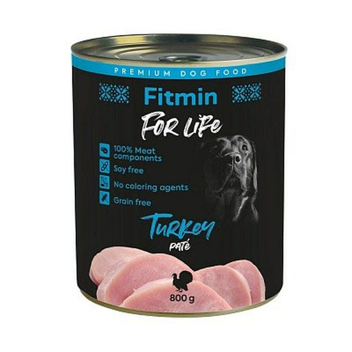 Wet Food Fitmin For Life (Copy) - VMX PETS