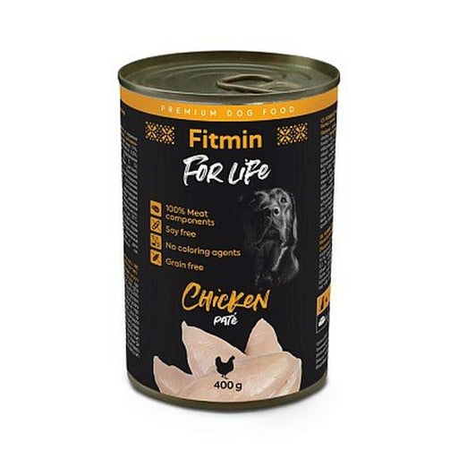 Wet Food Fitmin For Life (Copy) - VMX PETS