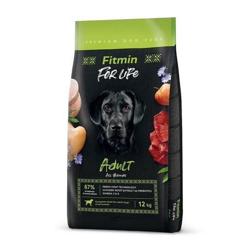 Fitmin For Life Dogs Fodder (Copy) - VMX PETS