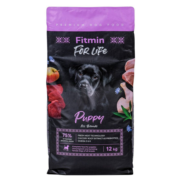 Fitmin For Life Dogs Fodder (Copy) - VMX PETS