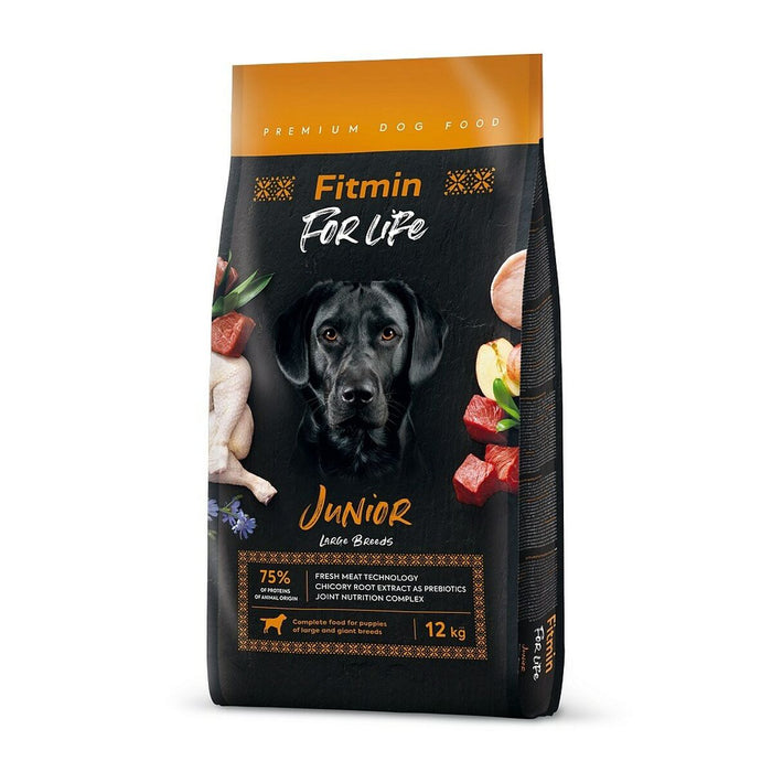 Fitmin For Life Dogs Fodder (Copy) - VMX PETS