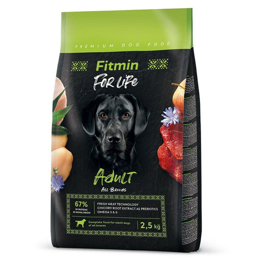 Fitmin For Life Dogs Fodder (Copy) - VMX PETS