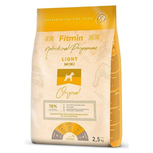 Fitmin Fodder for Dogs (Copy) - VMX PETS