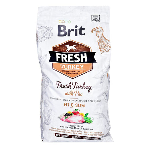 Brit Fresh Fodder for Dogs (Copy) - VMX PETS