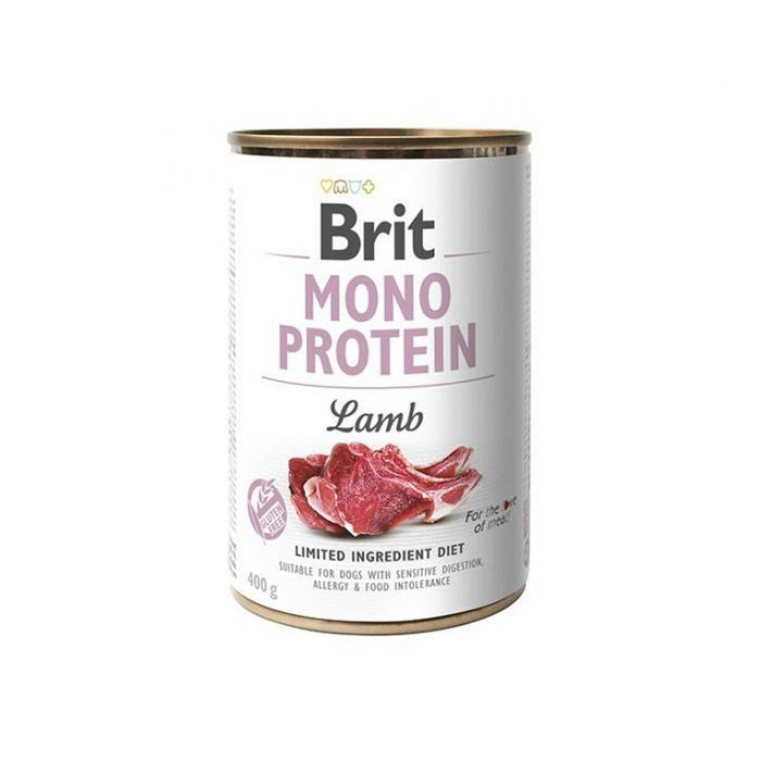 Brit Wet Food for Dog (Can) (Copy) - VMX PETS