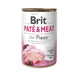 Brit Wet Food for Dog (Can) (Copy) - VMX PETS