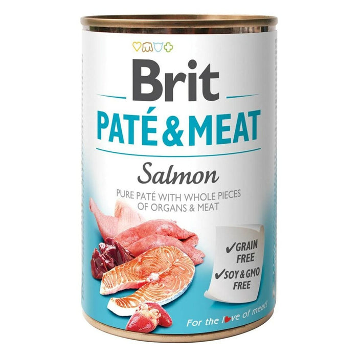 Brit Wet Food for Dog (Can) (Copy) - VMX PETS