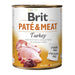 Brit Wet Food for Dog (Can) (Copy) - VMX PETS