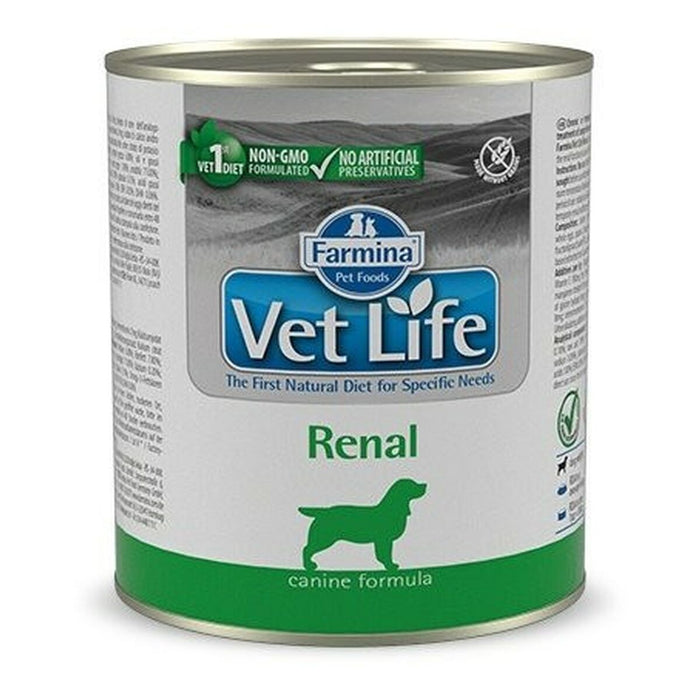 Farmina Vet Life Wet Food for Dogs (Copy) - VMX PETS