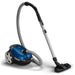 Bagged Vacuum Cleaner Philips XD3110/09 Blue Black Black/Blue 900 W - VMX PETS