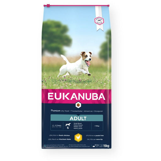 Eukanuba Fodder For Dogs (Copy) - VMX PETS