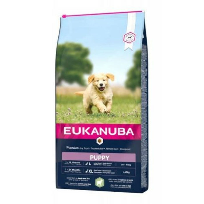 Eukanuba Fodder For Dogs (Copy) - VMX PETS