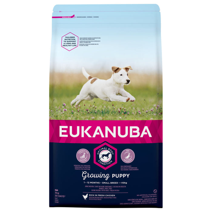 Eukanuba Fodder For Dogs (Copy) - VMX PETS