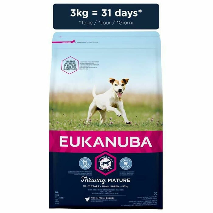 Eukanuba Fodder For Dogs (Copy) - VMX PETS