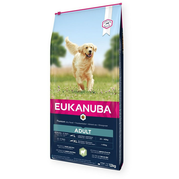 Eukanuba Fodder For Dogs (Copy) - VMX PETS