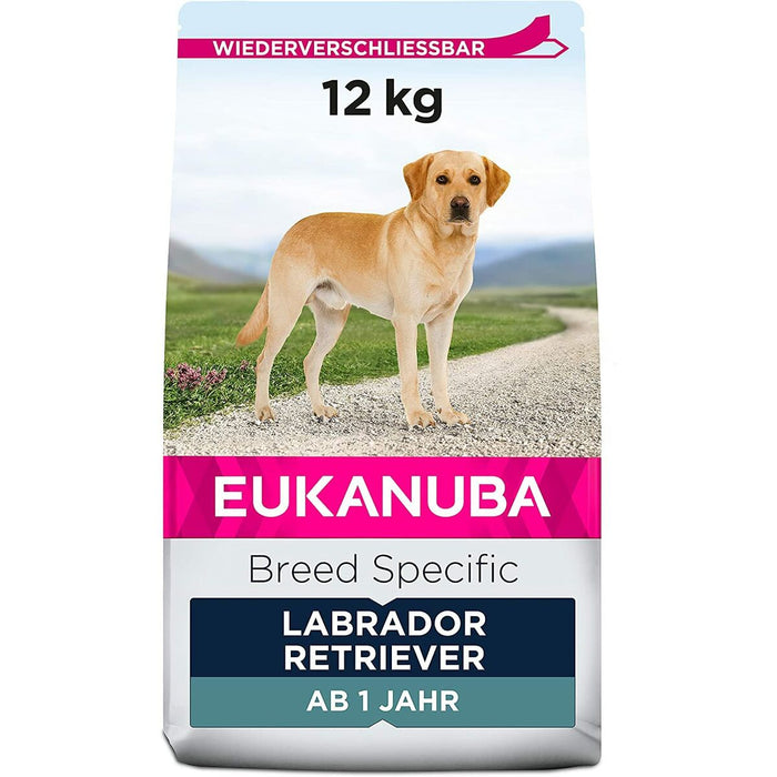 Eukanuba Fodder For Dogs (Copy) - VMX PETS