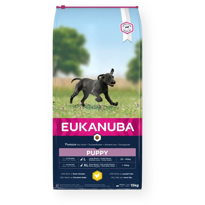 Eukanuba Fodder For Dogs (Copy) - VMX PETS