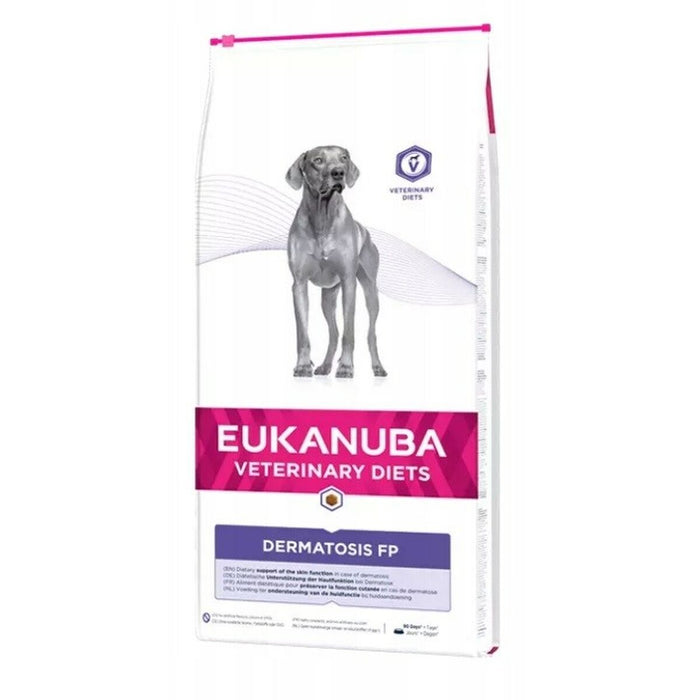 Eukanuba Fodder For Dogs (Copy) - VMX PETS