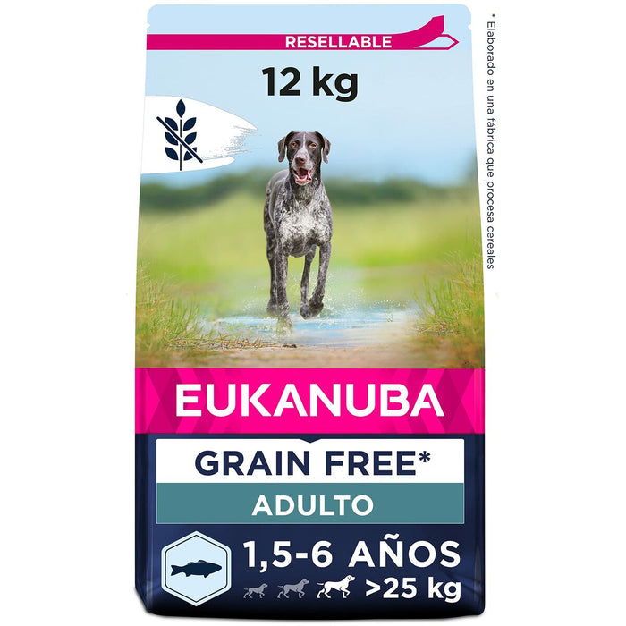 Eukanuba Fodder For Dogs (Copy) - VMX PETS