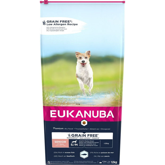 Eukanuba Fodder For Dogs (Copy) - VMX PETS