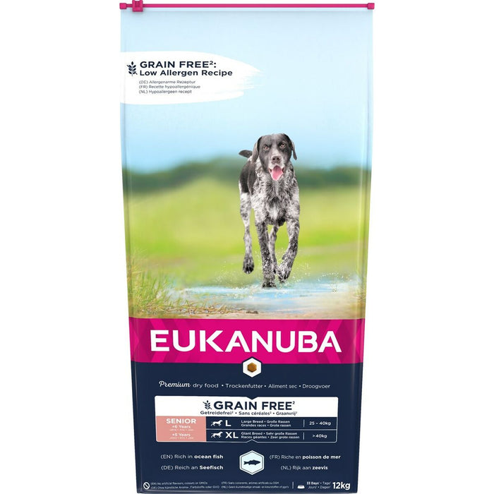 Eukanuba Fodder For Dogs (Copy) - VMX PETS