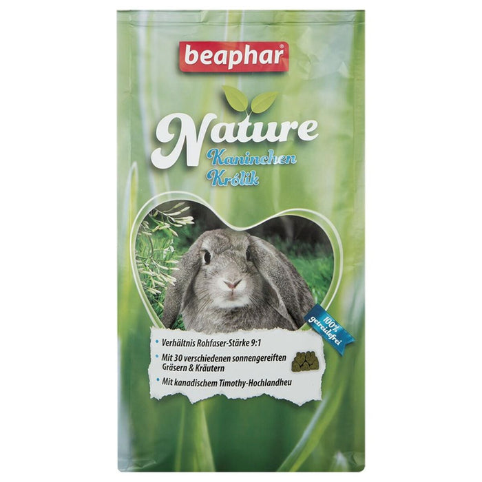 Beaphar Nature Rabbit Fodder