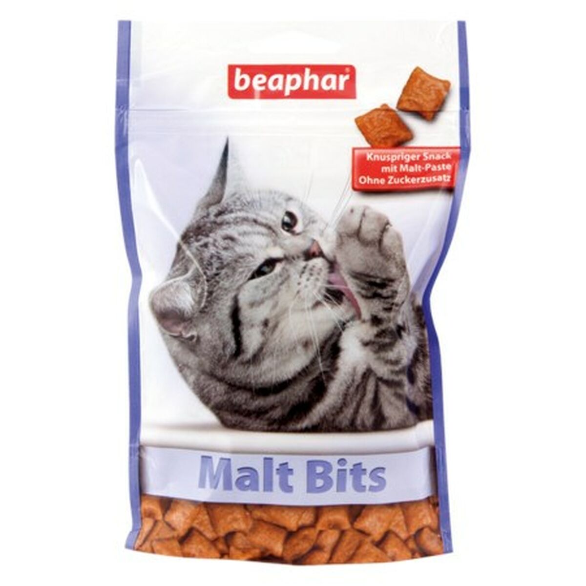 Cat Treats & Snacks
