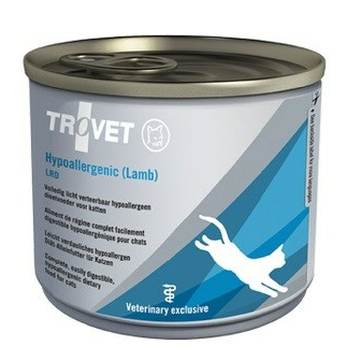 Trovet Cat Wet Food (Can)