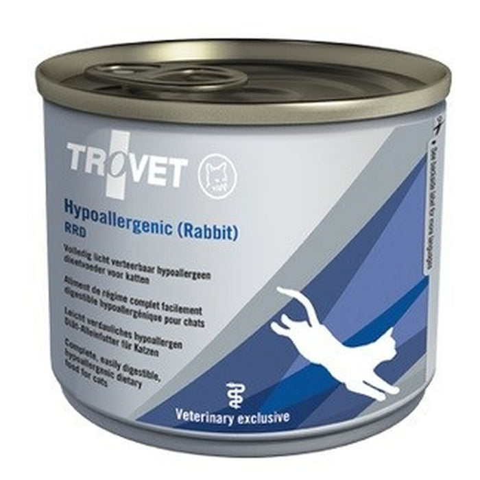 Trovet Cat Wet Food (Can)