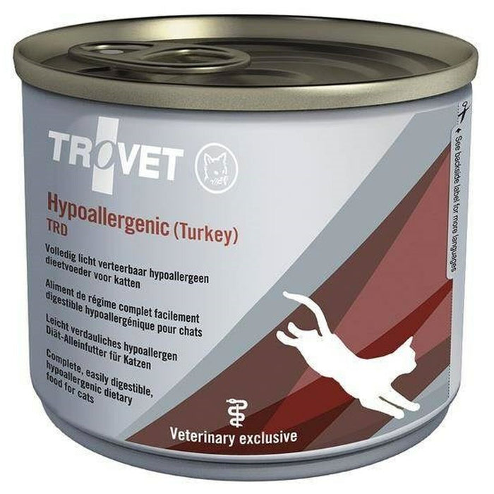 Trovet Cat Wet Food (Can)