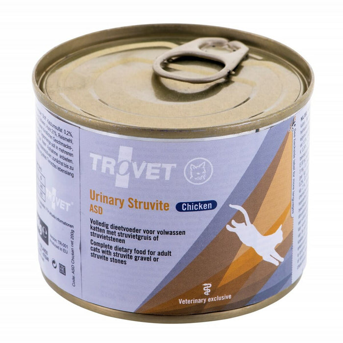 Trovet Cat Wet Food (Can)