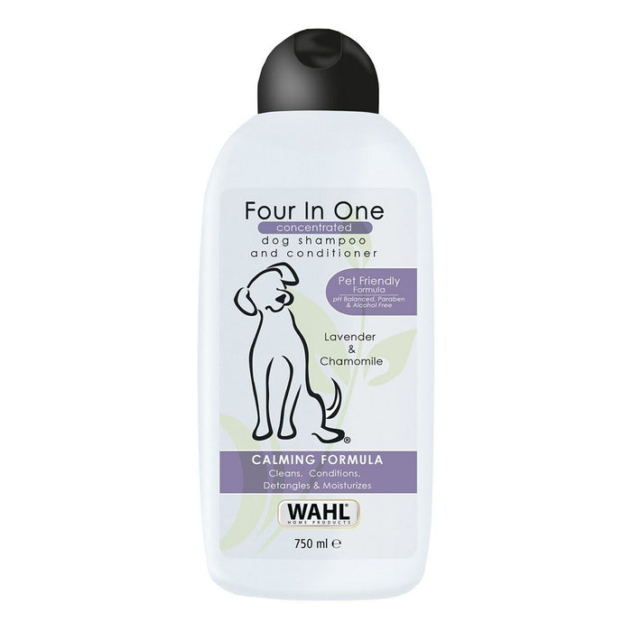 Wahl Pets Shampoo (Copy) - VMX PETS