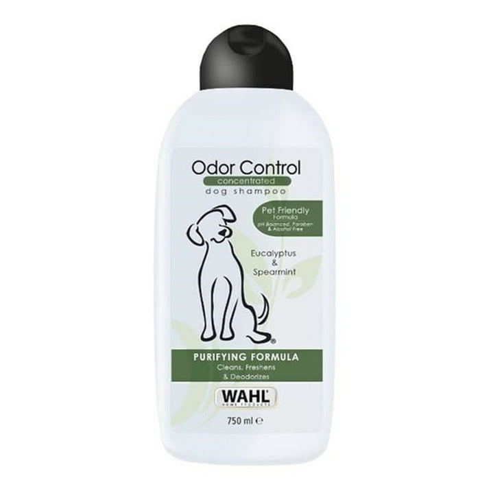 Wahl Pets Shampoo (Copy) - VMX PETS