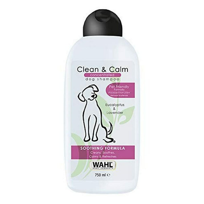 Wahl Pets Shampoo (Copy) - VMX PETS