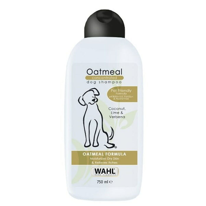 Wahl Pets Shampoo (Copy) - VMX PETS