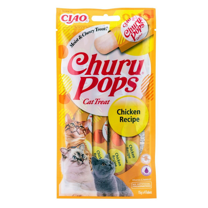 Inaba Churu Snack for Cats