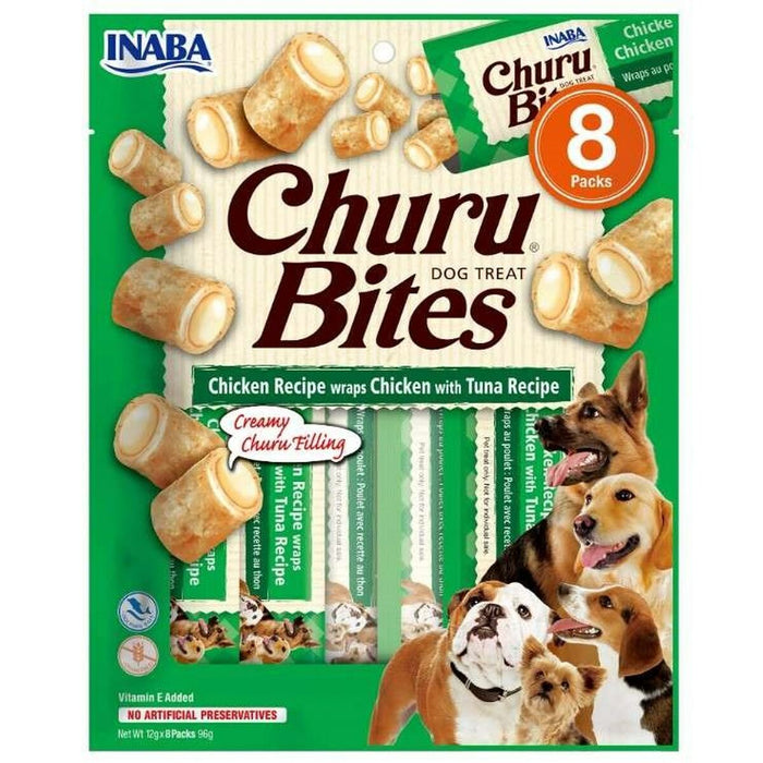 Inaba Dog Treats & Snacks