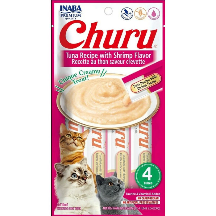 Inaba Churu Snack for Cats