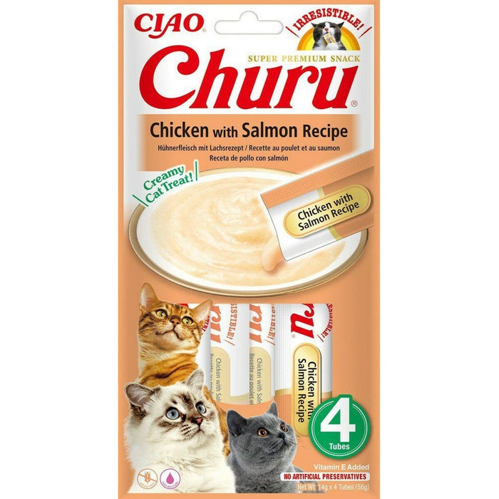 Inaba Churu Snack for Cats