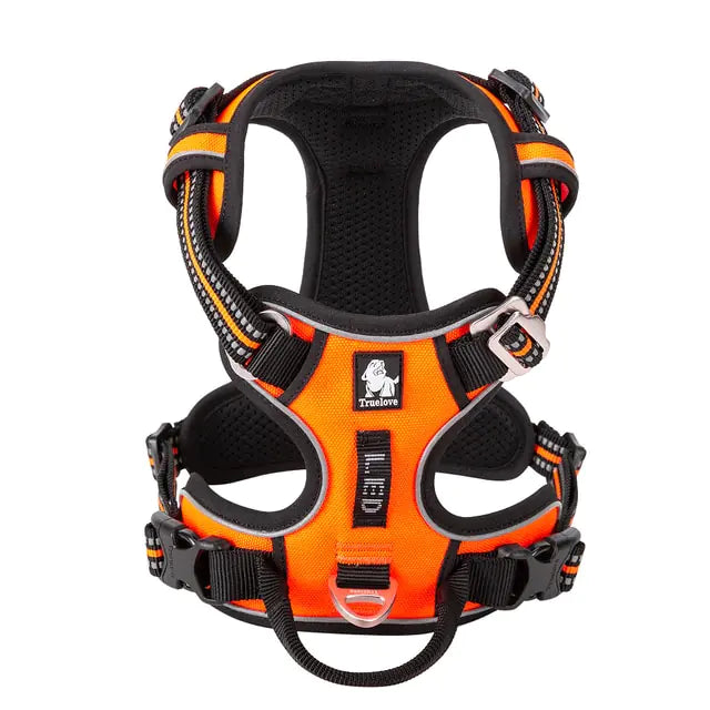 Truelove Pet Harness - VMX PETS - VMX PETS