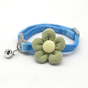 Plaid Print Pet Bow Tie Collar - VMX PETS - VMX PETS