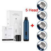 Professional Pet Nail Grinder - VMX PETS - VMX PETS