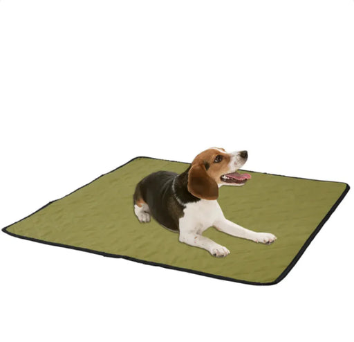 Reusable Non-Slip Pet Absorbent Pad - VMX PETS