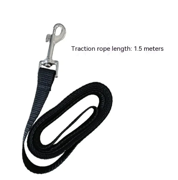 Anti-Break Escape-Proof Pet Harness & Leash Set - VMX PETS - VMX PETS