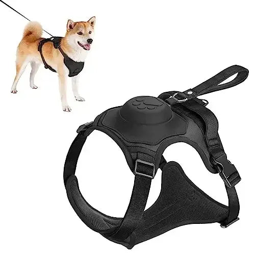 All-in-One Dog Harness & Retractable Leash - VMX PETS - VMX PETS